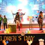 Children's Day Celebration 14-11-2025
